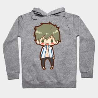 makoto Hoodie